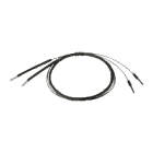 PEPPERL + FUCHS FA - Fibra ottica plastica KLE-C01-1,0-2,0-K120.