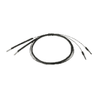 PEPPERL + FUCHS FA - Fibra ottica plastica KLE-C01-1,0-2,0-K120.