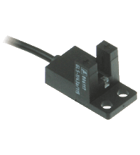 PEPPERL + FUCHS FA - Sensore fotoelettrico a fessura GL5-Y/43a/115 GL5-Y/43A/115.