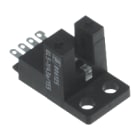 PEPPERL + FUCHS FA - Sensore fotoelettrico a fessura GL5-Y/28A/155.