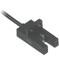 PEPPERL + FUCHS FA - Sensore fotoelettrico a fessura GL5-J/43A/115.