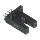 PEPPERL + FUCHS FA - Sensore fotoelettrico a fessura GL5-J/43A/155.