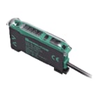 PEPPERL + FUCHS FA - Sensore fibra ottica SU19/110/115a/126a.