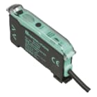 PEPPERL + FUCHS FA - Sensore in fibra ottica SU18/35/40A/110/115/126A.