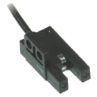 PEPPERL + FUCHS FA - Sensore fotoelettrico a fessura GL5-R/46A/59/115E.