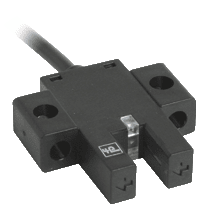 PEPPERL + FUCHS FA - Sensore fotoelettrico a fessura GL5-U/46a/59/115e. 816825