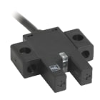 PEPPERL + FUCHS FA - Sensore fotoelettrico a fessura GL5-U/46a/59/115e.