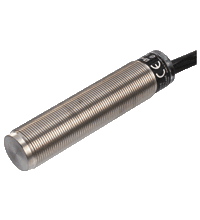 PEPPERL + FUCHS FA - Sensore induttivo NMB5-18GM80-US-FE.