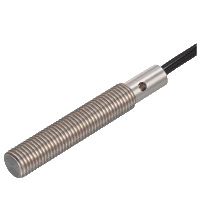 PEPPERL + FUCHS FA - Sensore induttivo NMB1,5-8GM50-E2-FE.