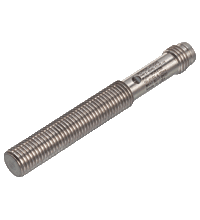PEPPERL + FUCHS FA - Sensore induttivo NMB1.5-8GM65-E2-FE-V3.