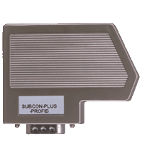 PEPPERL + FUCHS FA - Connettore rapido Profibus VAZ-PB-DB9-W.