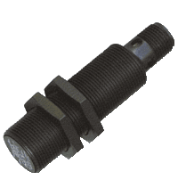 PEPPERL + FUCHS FA - Sensore induttivo NBB5-18GM50-E2-C-V1.