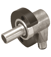 PEPPERL + FUCHS FA - Sensore induttivo NJ2-D-E02-1.250-V1.