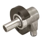 PEPPERL + FUCHS FA - Sensore induttivo NJ2-D-E02-1.250-V1.