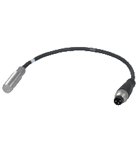 PEPPERL + FUCHS FA - Sensore induttivo NMB1.5-8GM35-E2-FE-150MM-V3
