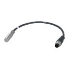 PEPPERL + FUCHS FA - Sensore induttivo NMB1.5-8GM35-E2-FE-150MM-V3