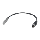 PEPPERL + FUCHS FA - Sensore induttivo NMB1.5-8GM35-E2-FE-150MM-V3