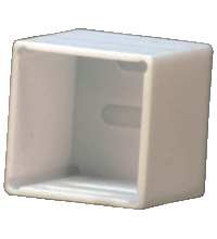 PEPPERL + FUCHS FA - Cappuccio protettivo TC-RHINO per una protezione affidabile e sicura.