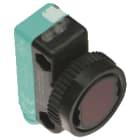 PEPPERL + FUCHS FA - Sensore retroriflettente ML17-54/136/143.