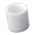 PEPPERL + FUCHS FA - Tappo di protezione in PTFE modello TC-12-U.