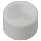 PEPPERL + FUCHS FA - Tappo di protezione in PTFE TC-18-U per proteggere il TC-18-U.
