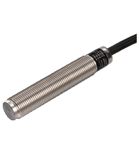 PEPPERL + FUCHS FA - Sensore induttivo NMB2-12GM55-E2-FE.
