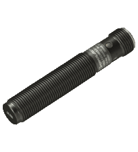 PEPPERL + FUCHS FA - Sensore induttivo NMB2-12GM65-E2-C-FE-V1.