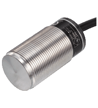 PEPPERL + FUCHS FA - Sensore induttivo NMB8-30GM55-E2-FE.