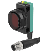 PEPPERL + FUCHS FA - Sensore retroriflettente ML17-54/115B/120.