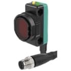 PEPPERL + FUCHS FA - Sensore retroriflettente ML17-54/115B/120.