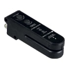 PEPPERL + FUCHS FA - Sensore fotoelettrico a fessura GLD3-RT/95/147.