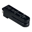 PEPPERL + FUCHS FA - Sensore fotoelettrico a fessura GLD3-RT/95/147.