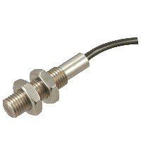 PEPPERL + FUCHS FA - Sensore induttivo NMB3-8GM35-E2.