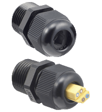 PEPPERL + FUCHS FA - Guarnizione VAZ-2FK-GLAND-M20.