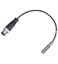 PEPPERL + FUCHS FA - Sensore induttivo NMB1,5-8GM35-E2-FE-1M-V1.