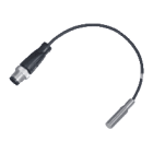 PEPPERL + FUCHS FA - Sensore induttivo NMB1,5-8GM35-E2-FE-1M-V1.