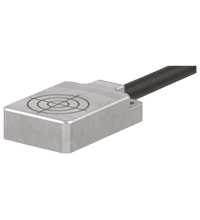 PEPPERL + FUCHS FA - Sensore induttivo NMB6-F104M-E2-FE.