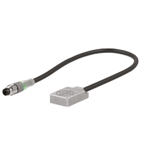 PEPPERL + FUCHS FA - Sensore induttivo NMB6-F104M-E2-NFE-200mm-V1.