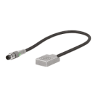 PEPPERL + FUCHS FA - Sensore induttivo NMB6-F104M-E2-NFE-200mm-V1.