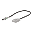 PEPPERL + FUCHS FA - Sensore induttivo NMB6-F104M-E2-NFE-200mm-V1.