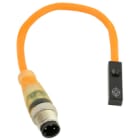 PEPPERL + FUCHS FA - Sensore induttivo NMB2 F76M E2 C FE 150MM V1.