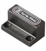 PEPPERL + FUCHS FA - Elemento di smorzamento BT-F110-G.