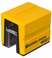 PEPPERL + FUCHS FA - Testina di lettura safe WCS3B-LS221-U1.