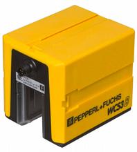 PEPPERL + FUCHS FA - Testina di lettura safe WCS3B-LS221-U2. 199290-0054