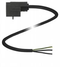 PEPPERL + FUCHS FA - Cavo connettore valvola VMBI-2+P/Z2-10M-PUR.