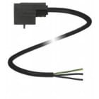 PEPPERL + FUCHS FA - Cavo connettore valvola VMBI-2+P/Z2-10M-PUR.