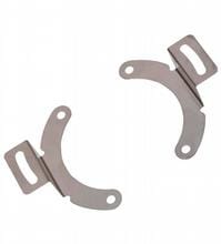 PEPPERL + FUCHS FA - Piastra a molla ACC-TOR-ENI58IL-DA per un'efficace esperienza di styling.