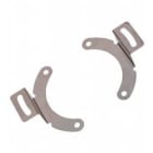 PEPPERL + FUCHS FA - Piastra a molla ACC-TOR-ENI58IL-DA per un'efficace esperienza di styling.