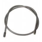 PEPPERL + FUCHS FA - Accessori in fibra ottica, condotto flessibile in metallo KM4-1,0.
