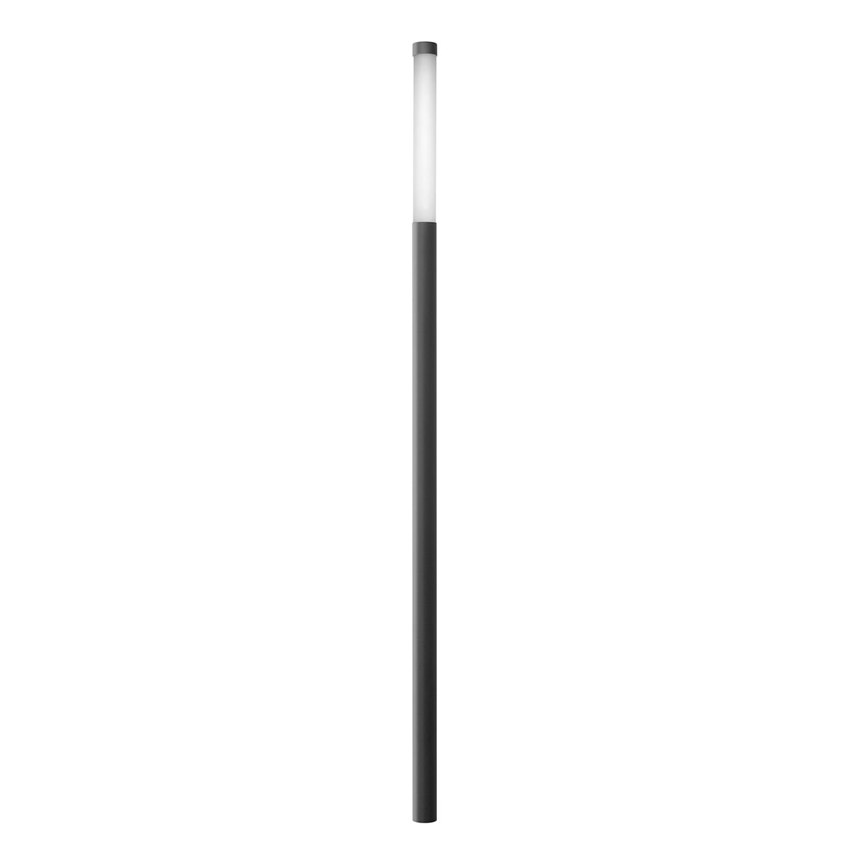 PERFORMANCE IN LIGHTING - KHA SLIM LED 250/AL 4X13W 4K-96 DIM1-10